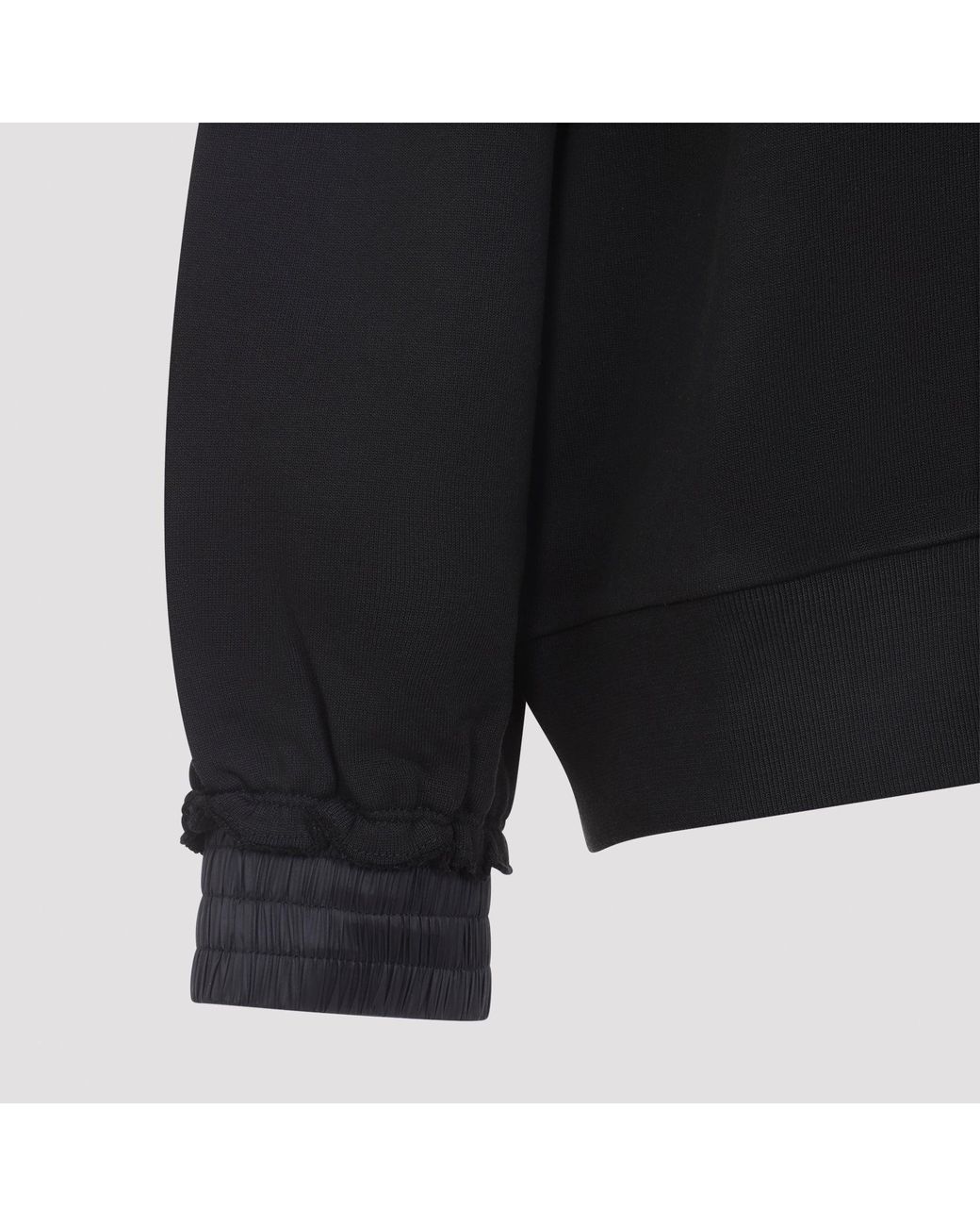 Moncler Sweater in het Black