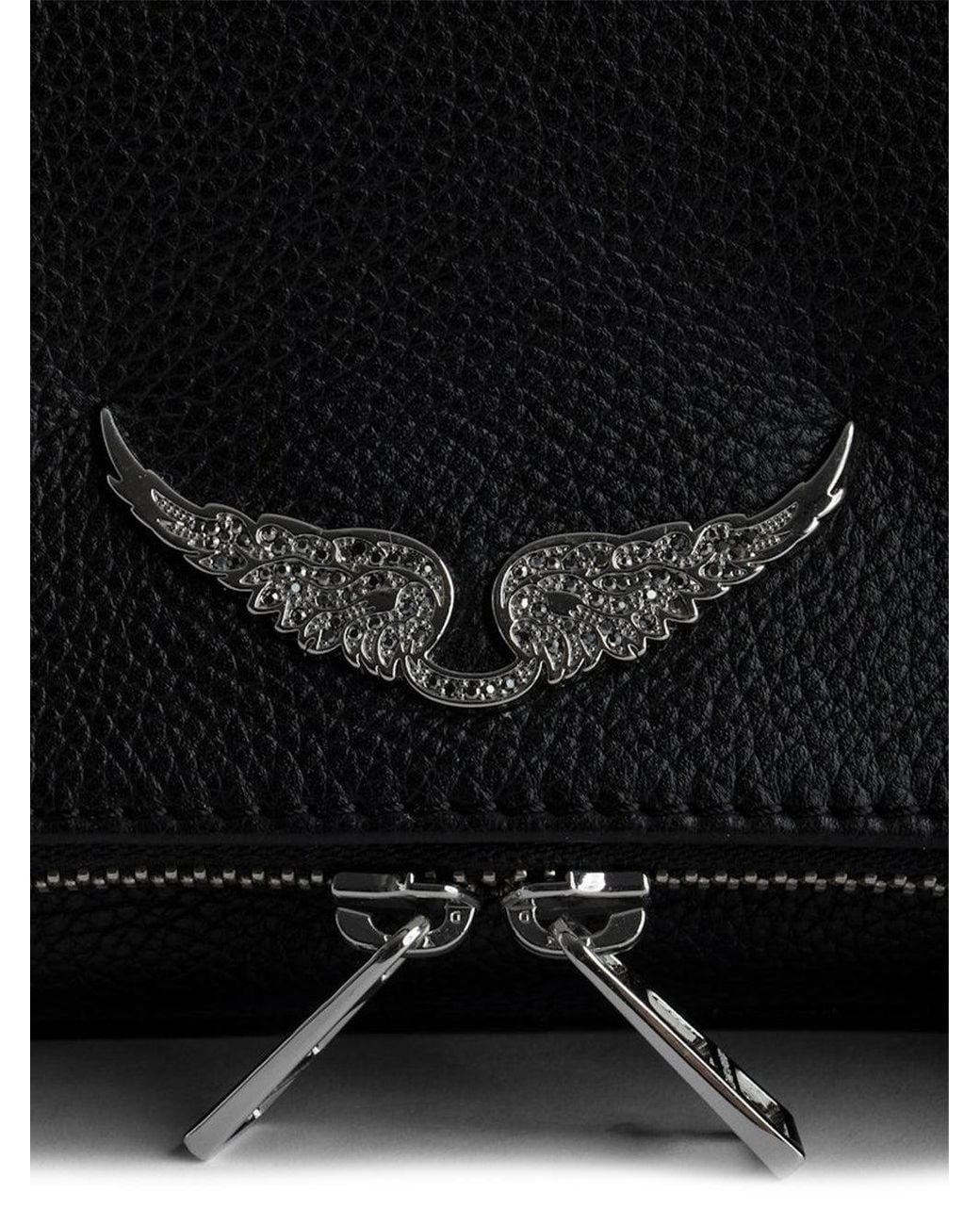 Zadig & Voltaire Black Bags