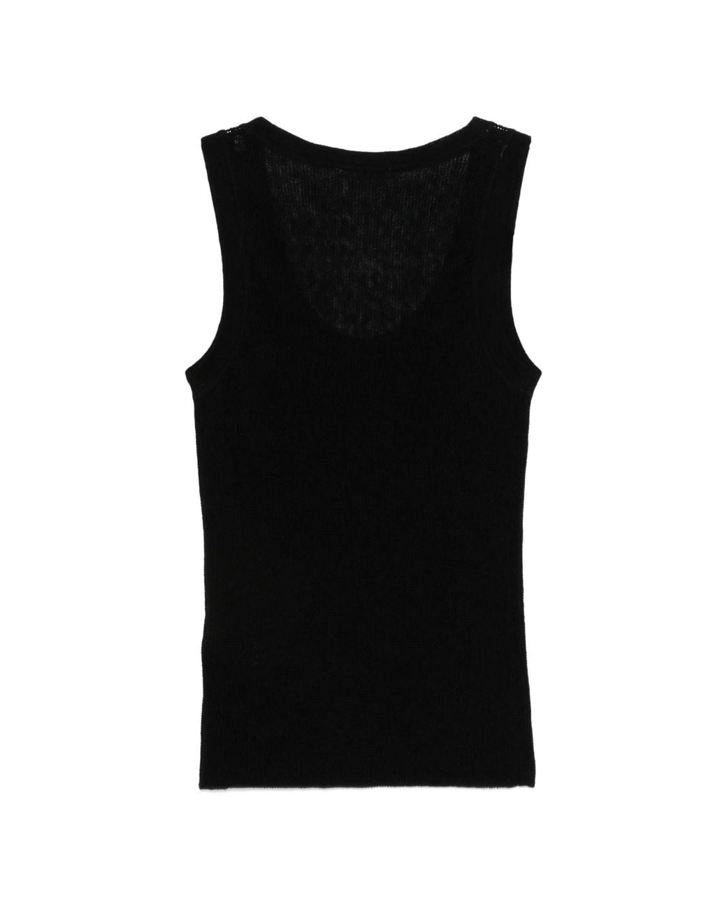 Barena Black Knitwear Courtney Risada