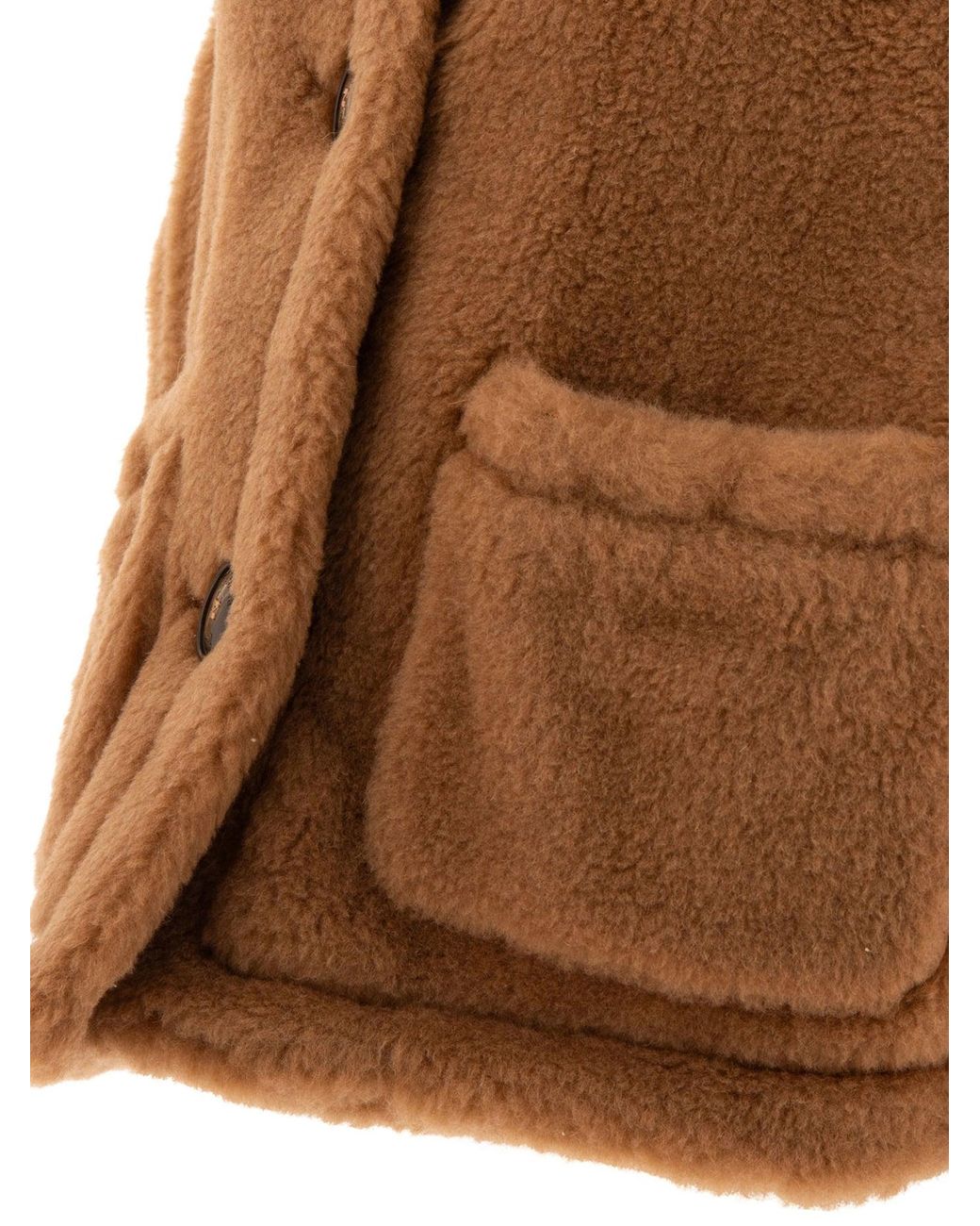 【MAX MARA】NEW TERZO CAPE Max Mara 