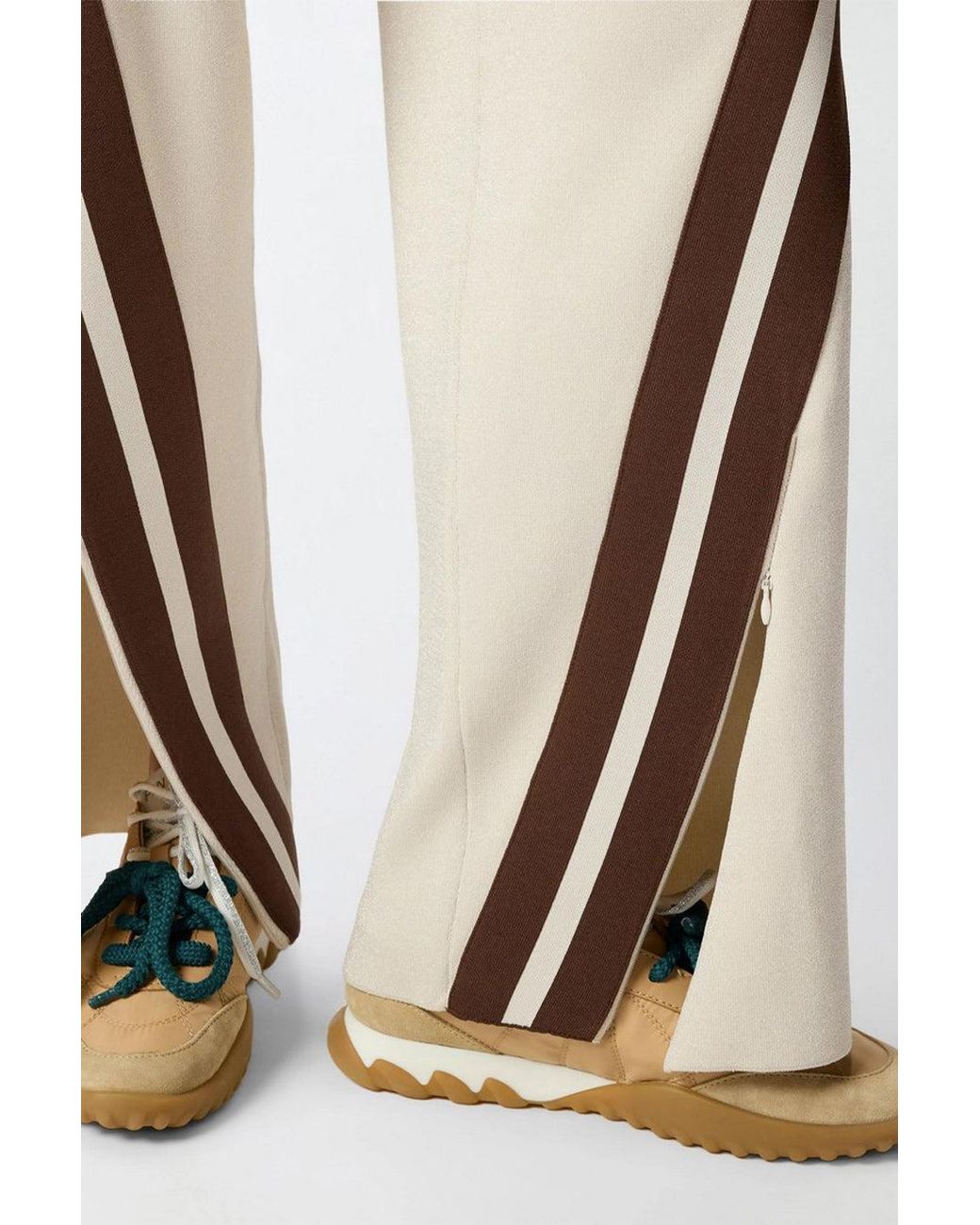 Pinko White Pinko Grey