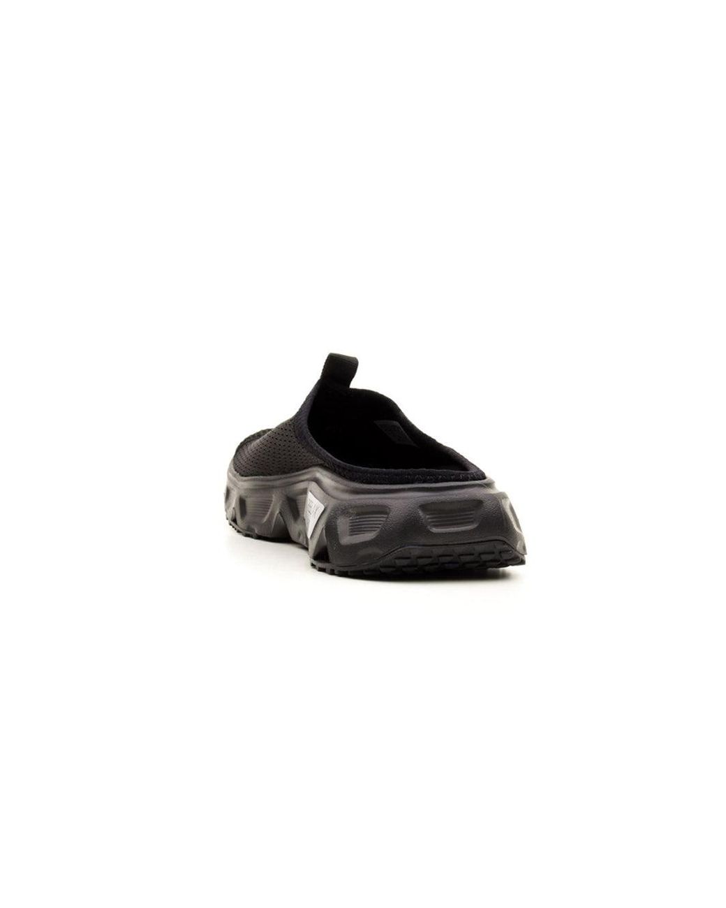 Sandales Salomon en coloris Black