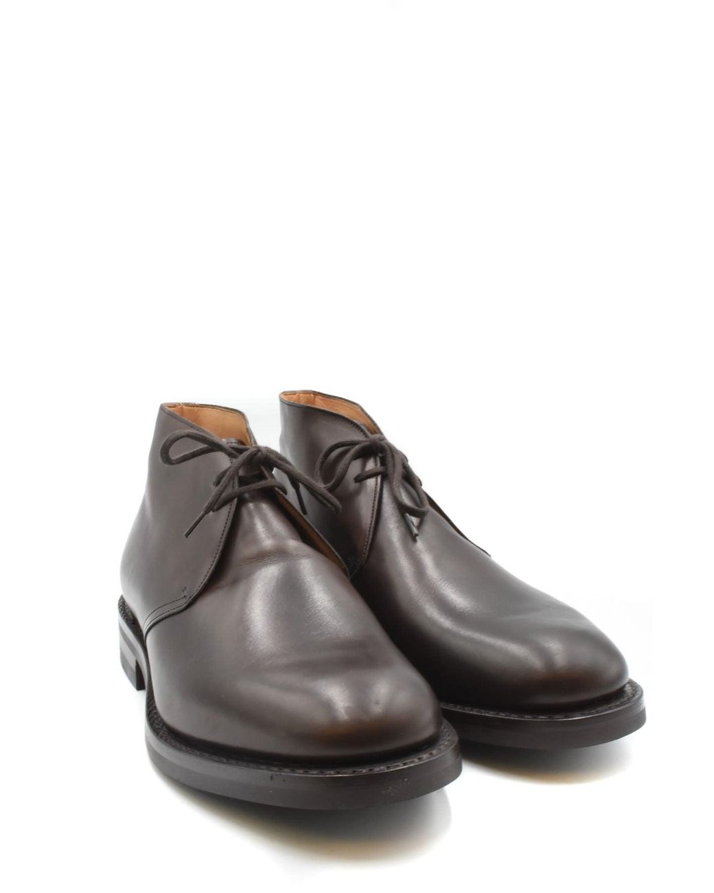 Church's Brown Bootie
