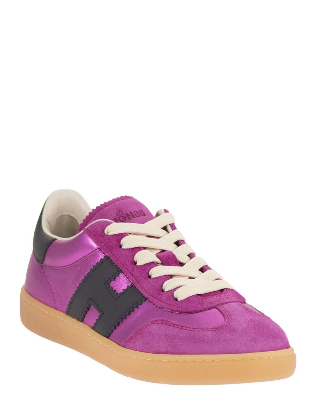 Hogan Purple Cool