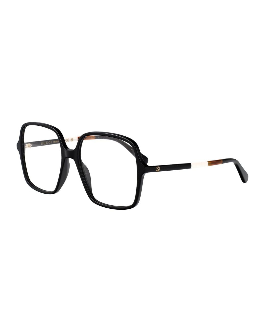 Gucci Black Optical