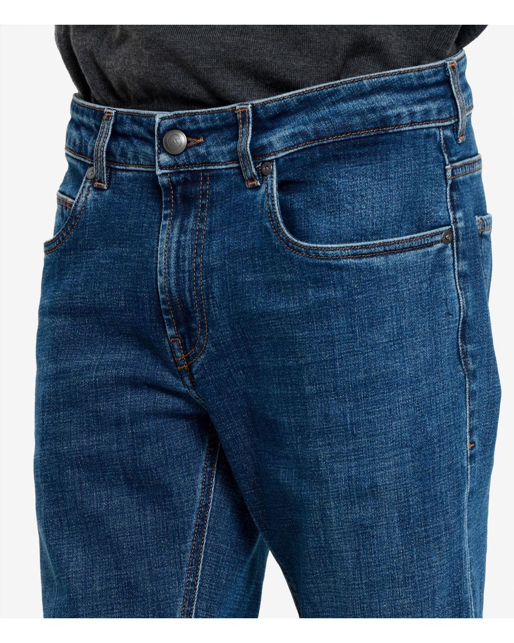 Fay Blue Jeans for men