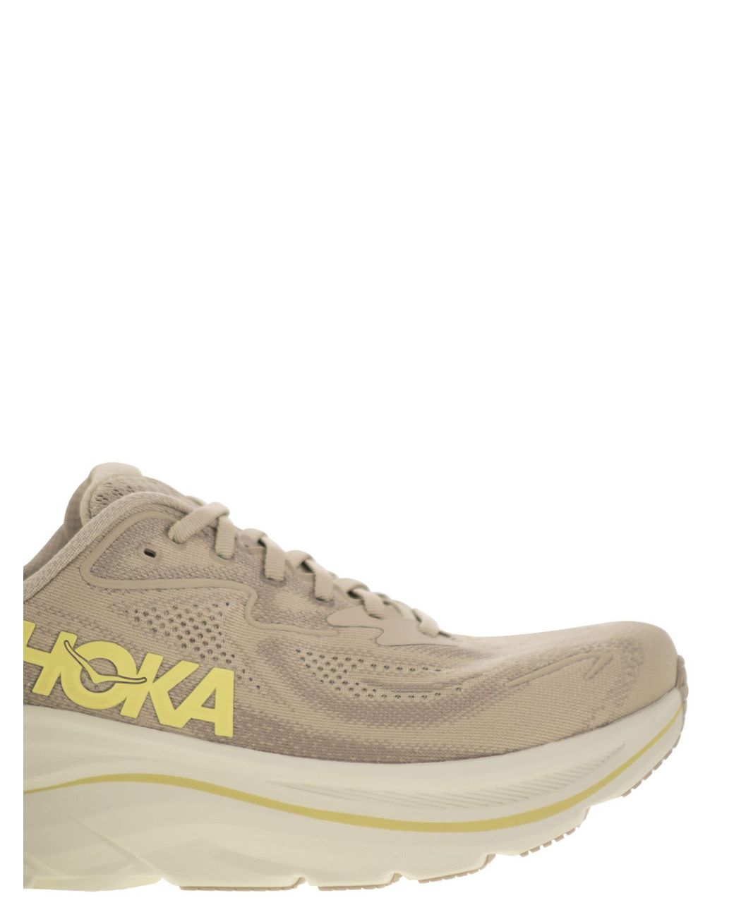 Hoka One One Natural Clifton for men