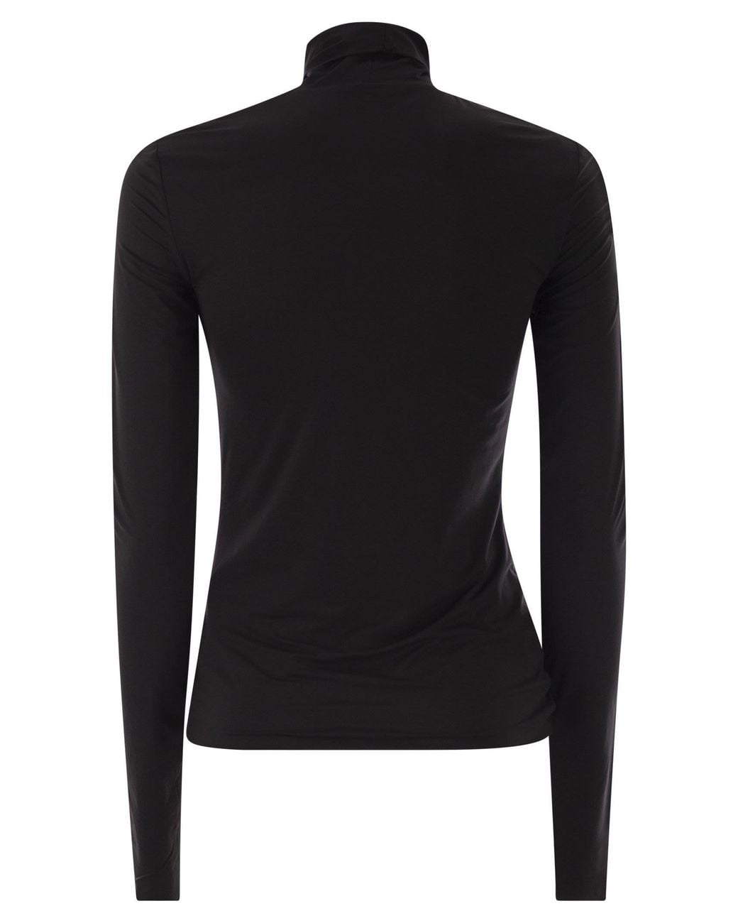 Sportmax Black Stone
