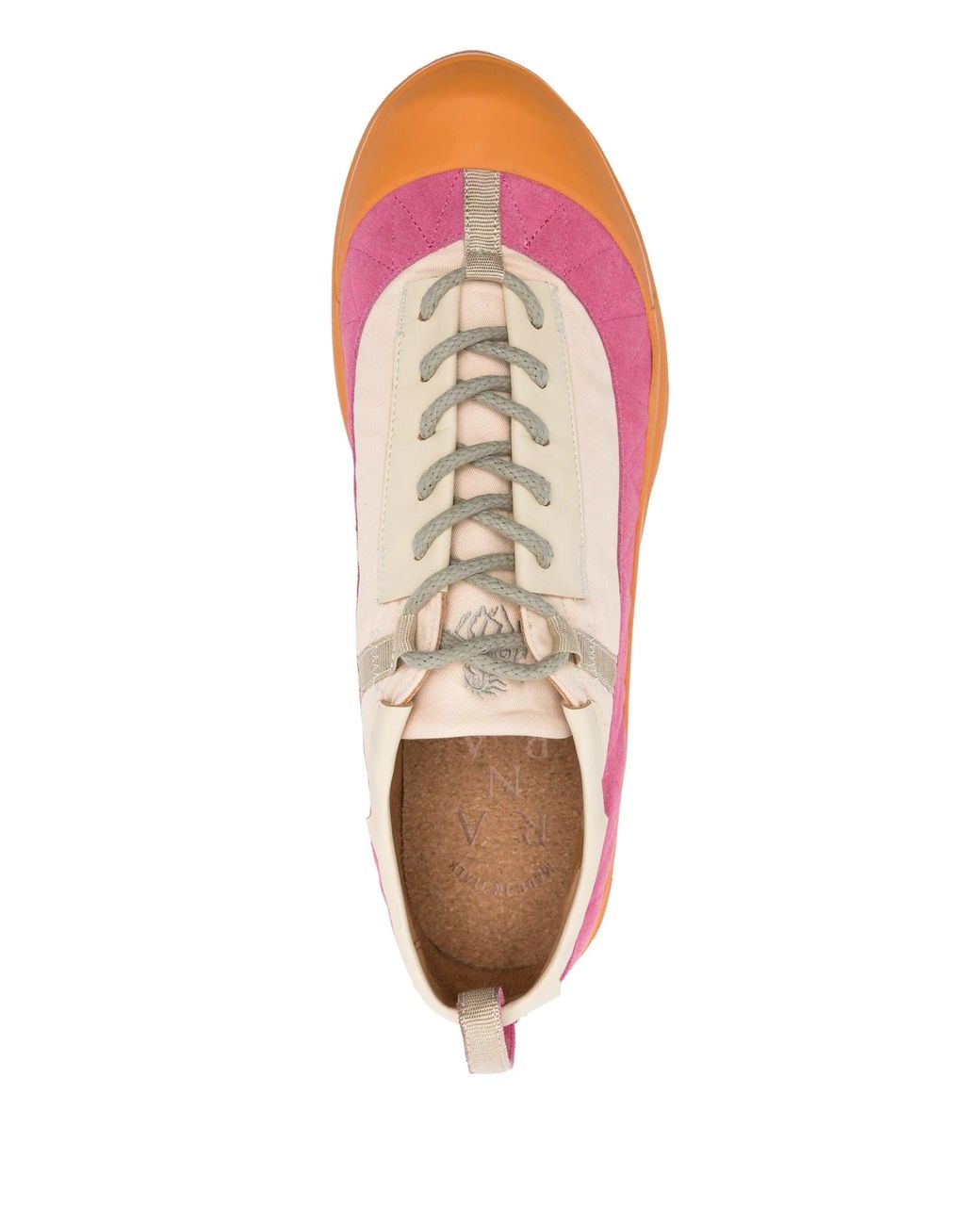 RANRA Pink Kalt for men
