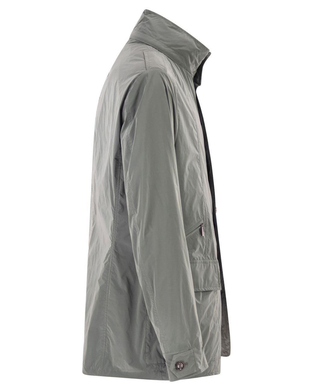 Moorer Gray Porto-Os for men