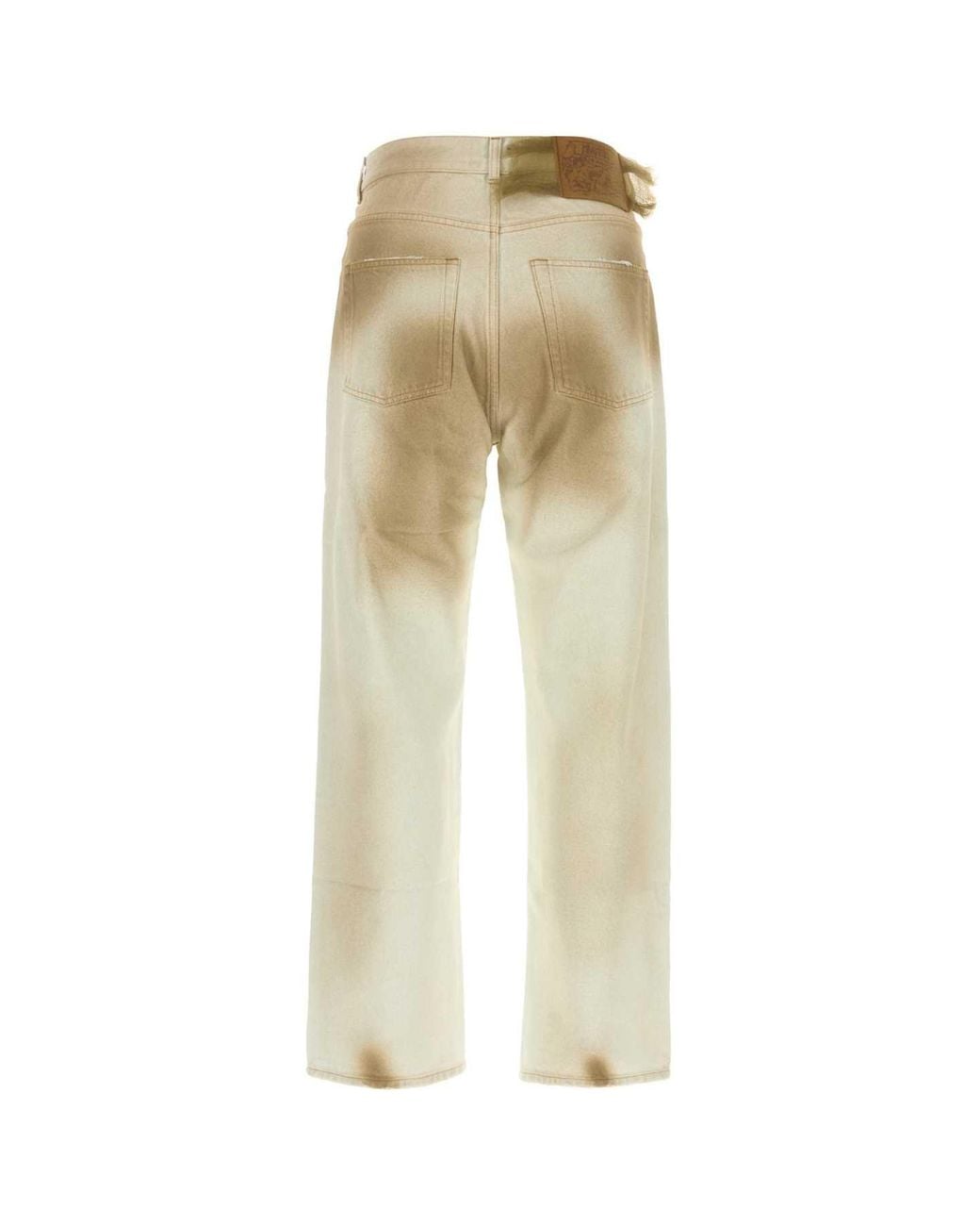 Magliano Natural V68700256 Flattone Denim for men