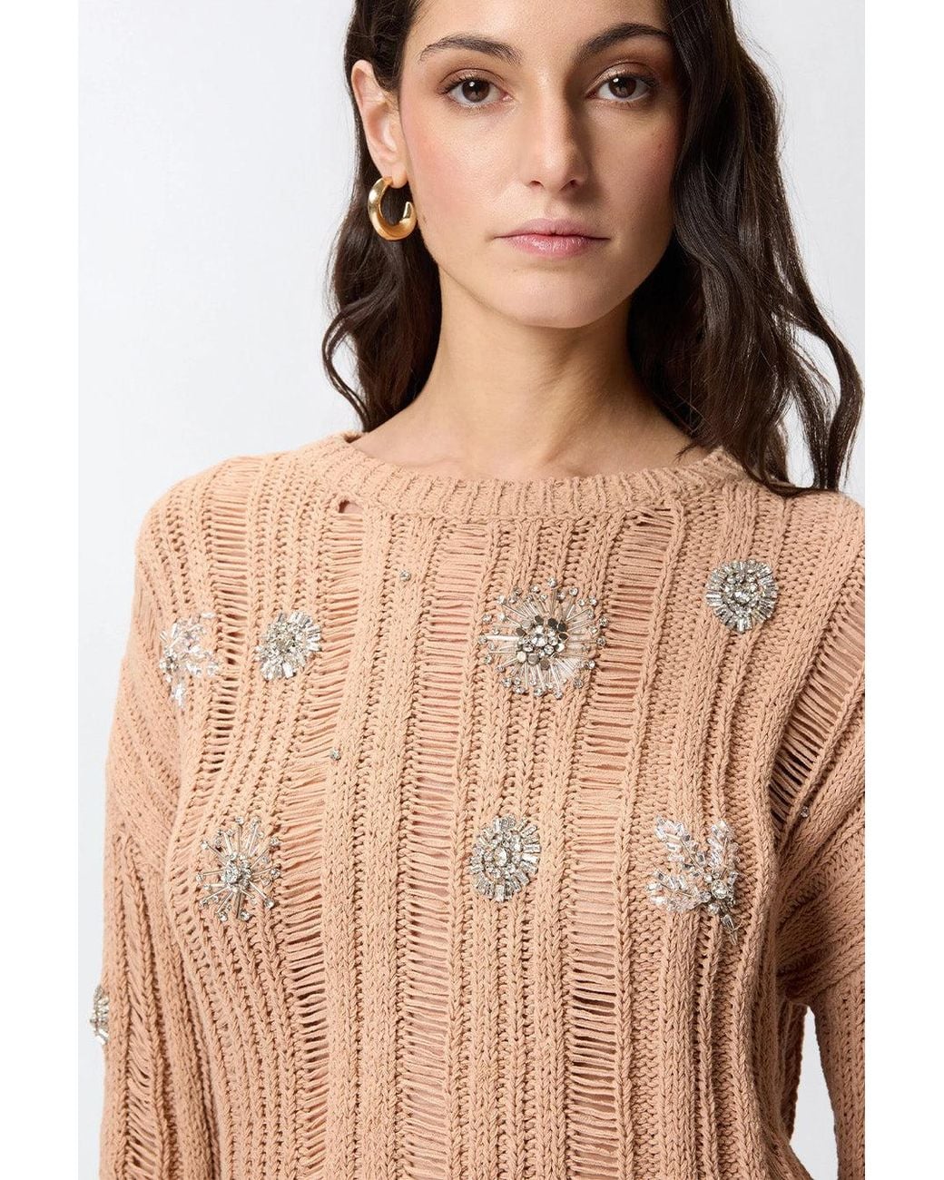 Pinko Natural Pinko Pink
