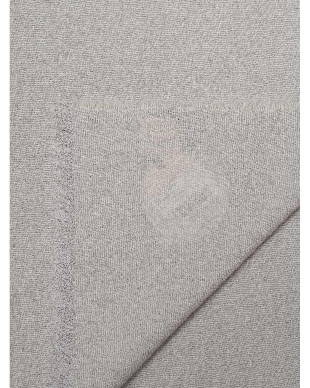 Destin Gray Unito 70 X180 Scarf