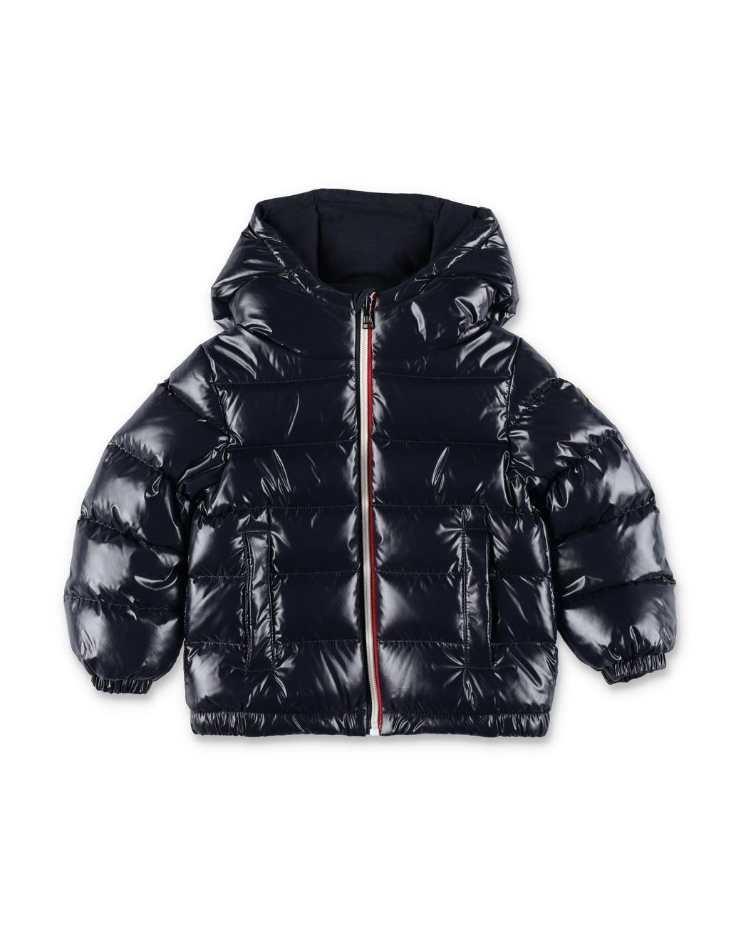 Moncler Blue Rtw Kids