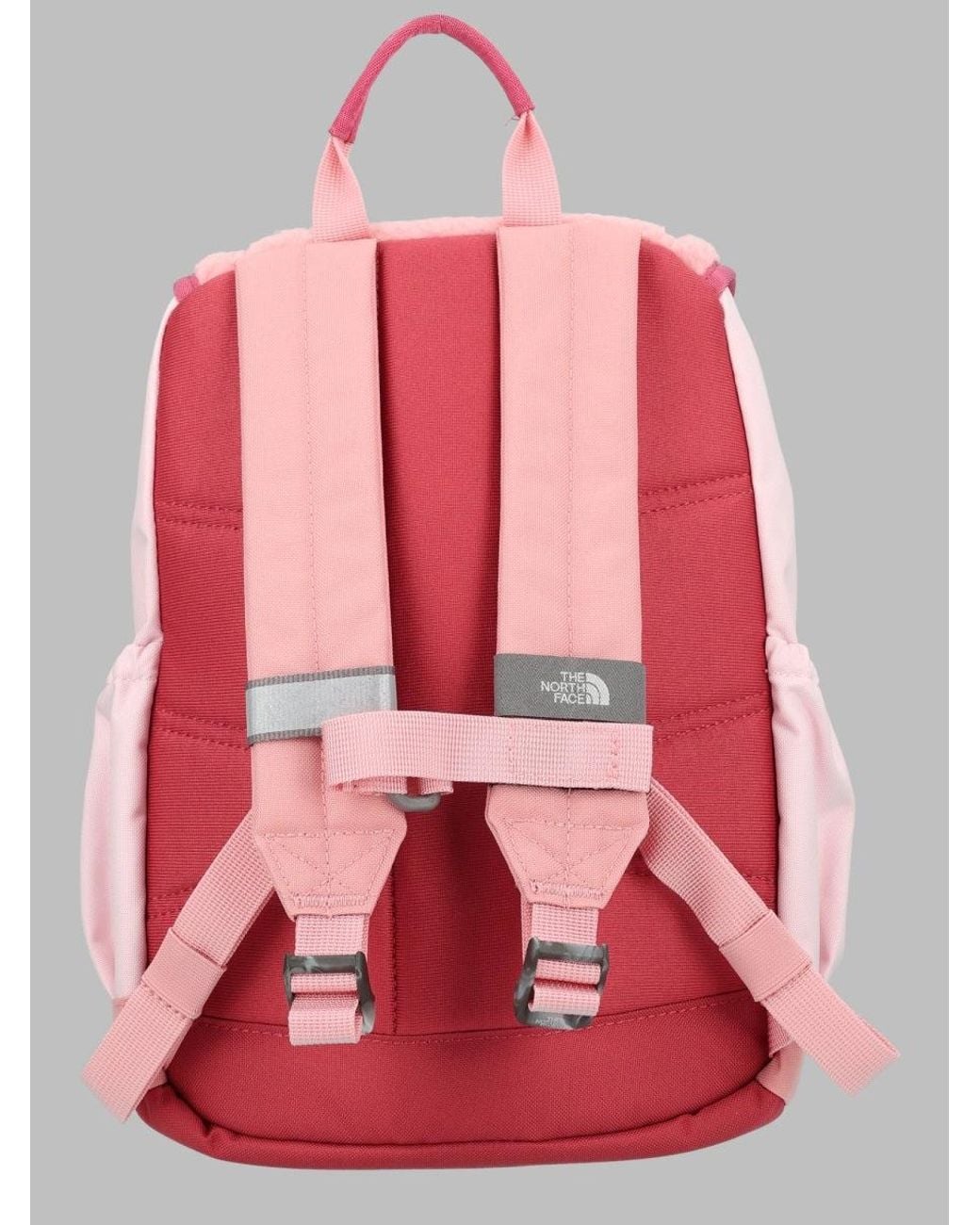 The North Face Pink Y Mini Explorer