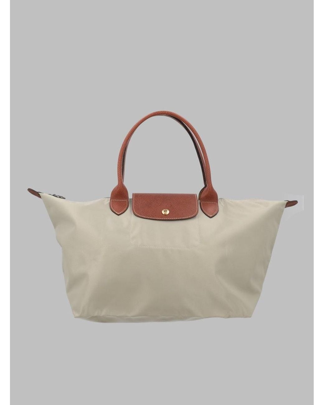 Longchamp Gray Longchamp
