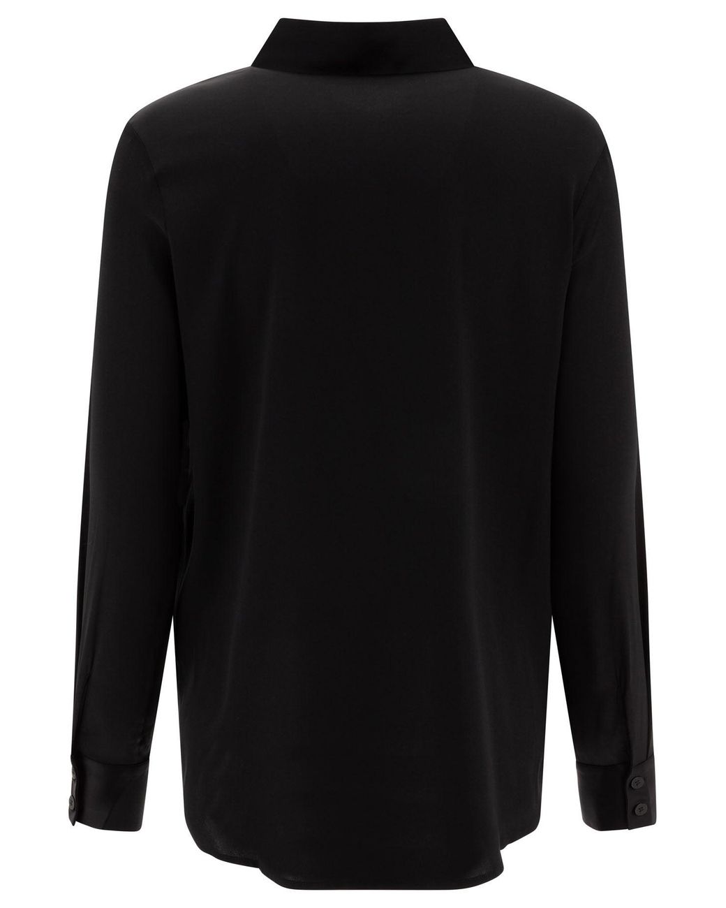 Max & Moi Black Shirts