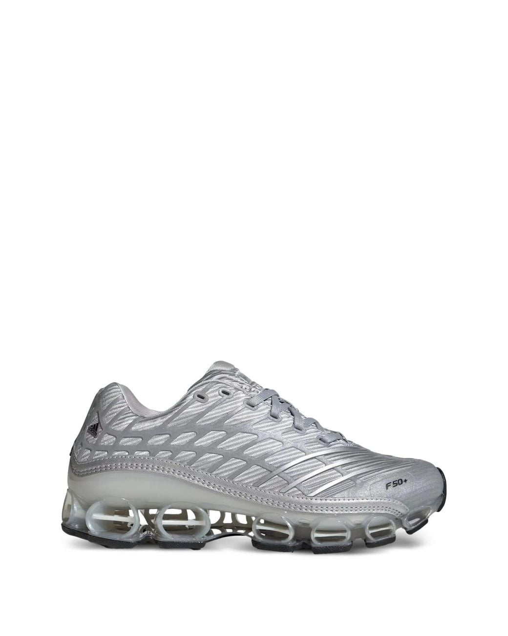 Adidas Originals White Megaride F50