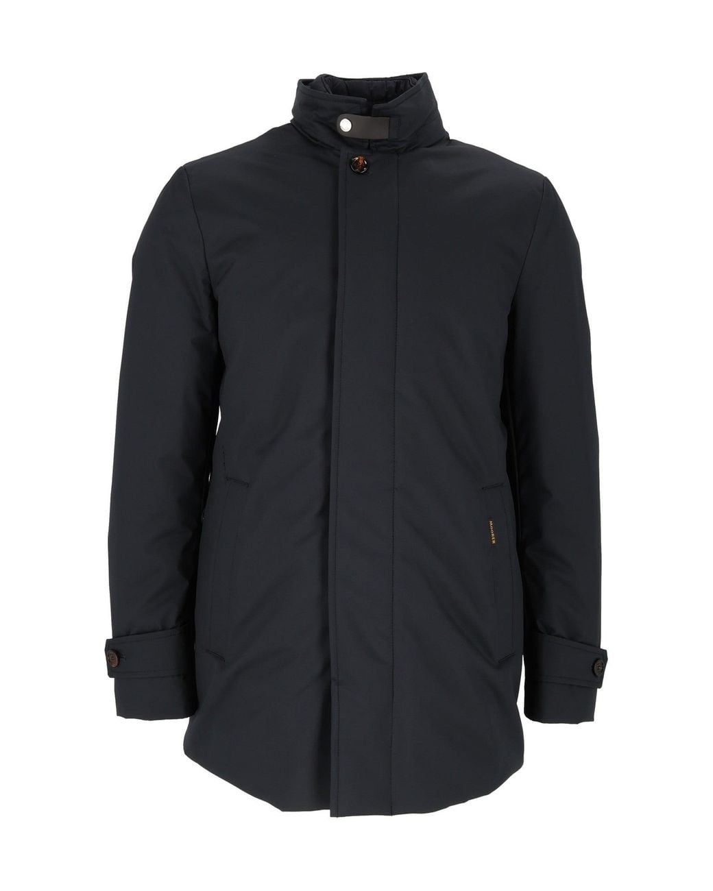 Moorer Blue Reis Ads Dark Blu