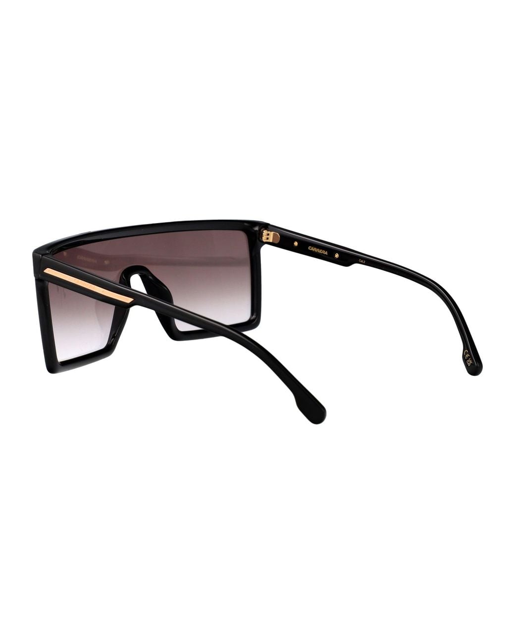 Carrera Brown Mask Sunglasses Victory C 07/S 807 for men
