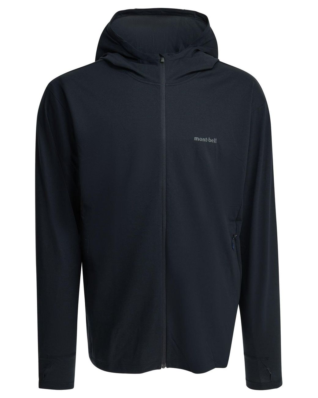 Montbell Sweatshirts in het Blue