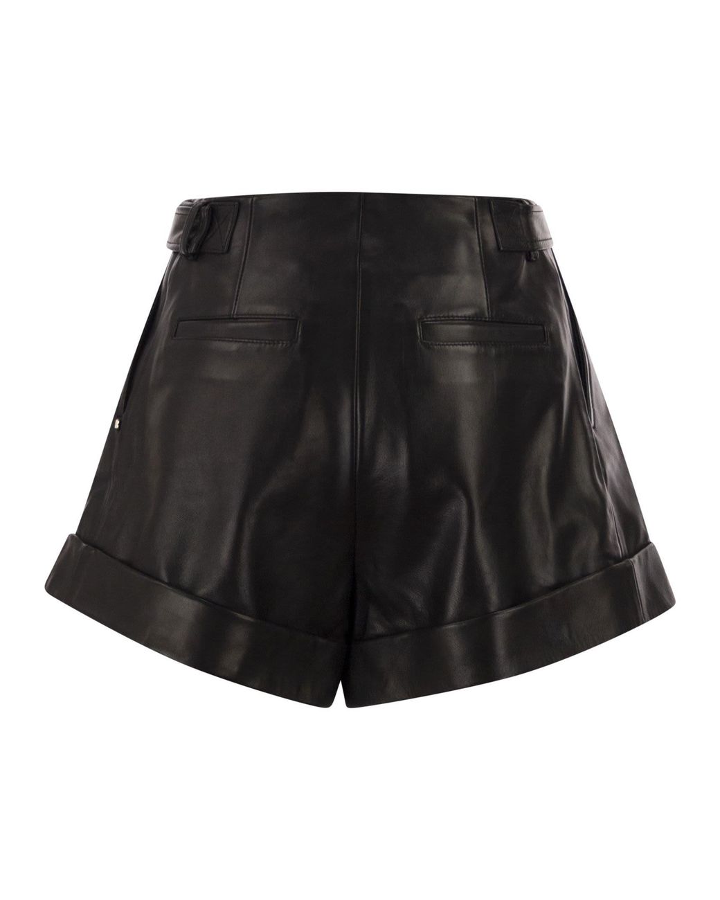 Sportmax Black Spxvasaio