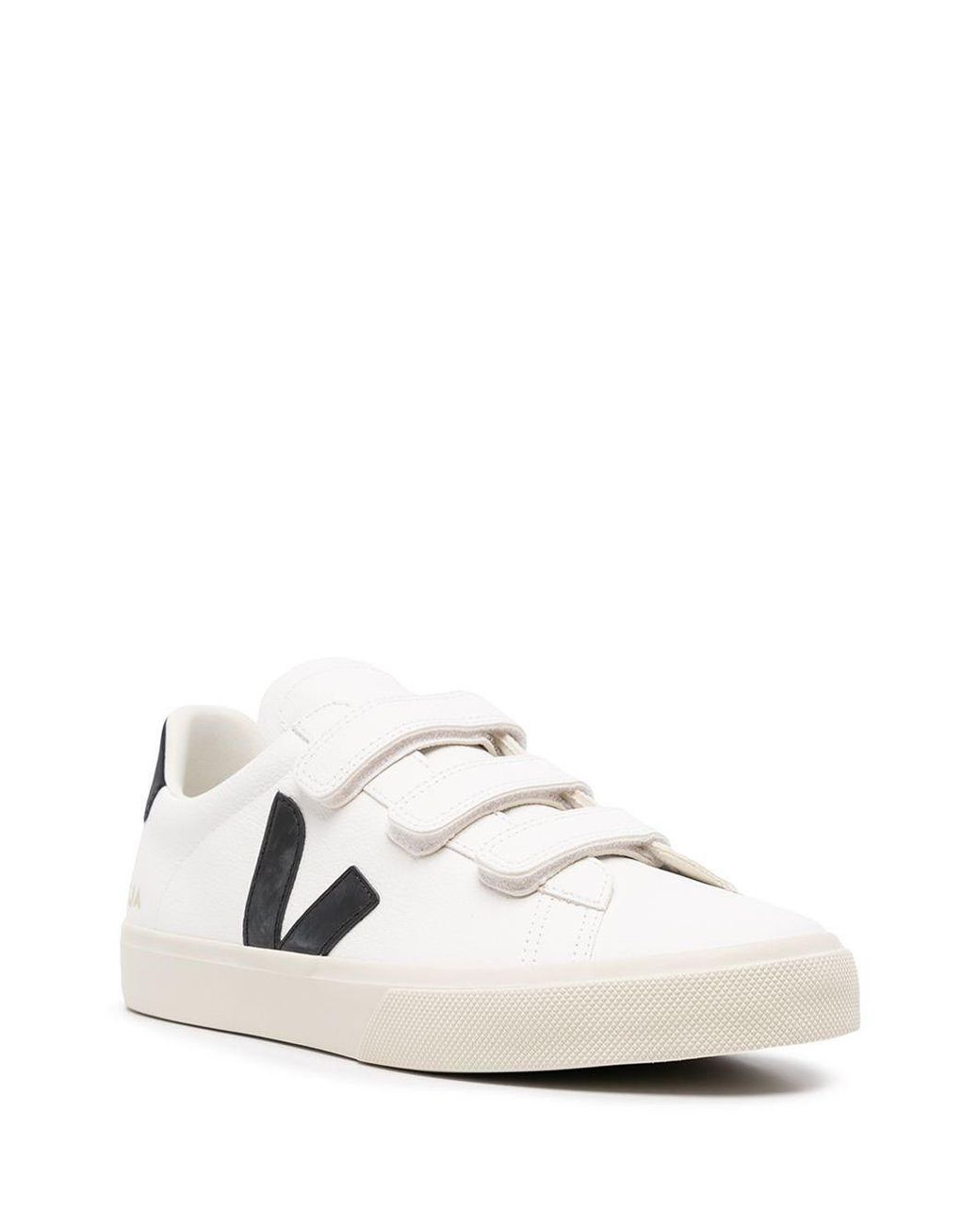 Veja White Sneakers