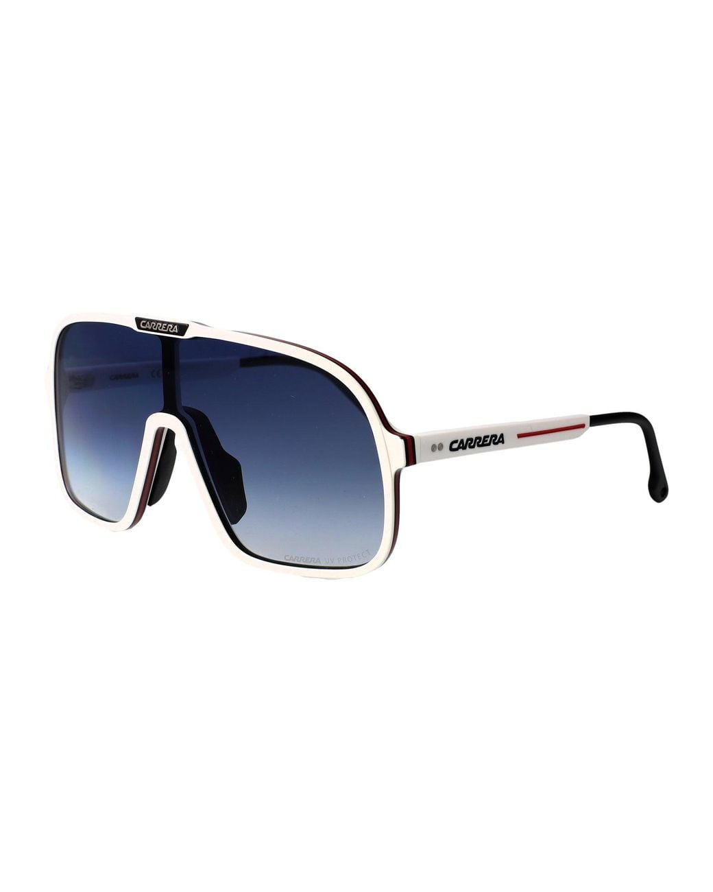 Carrera Blue Sunglasses C Sport 11/S Vk6 for men