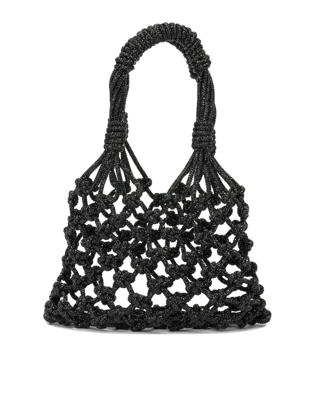 Bolsos Pinko de color Black