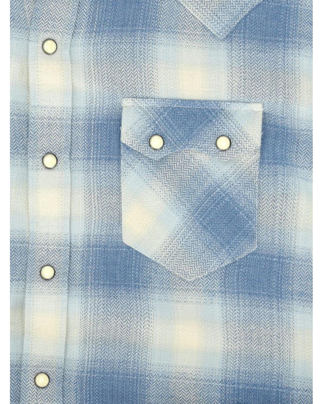 Fortela Shirts in het Blue