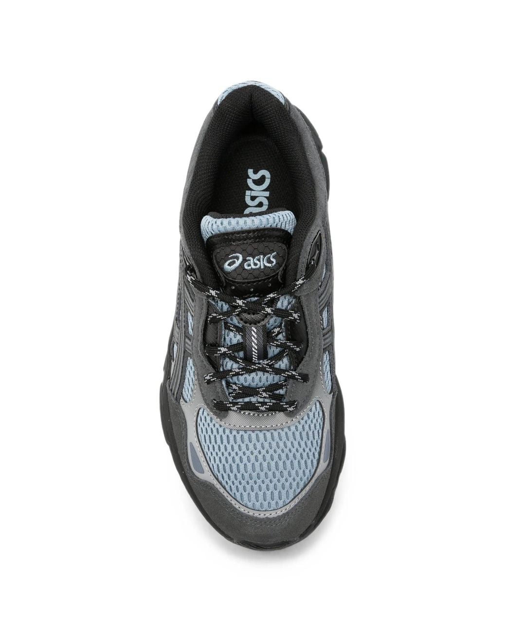 Asics Black Gel Nyc 2.0
