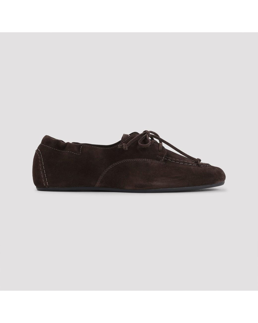 Céline Schnür-Loafer in Brown für Herren
