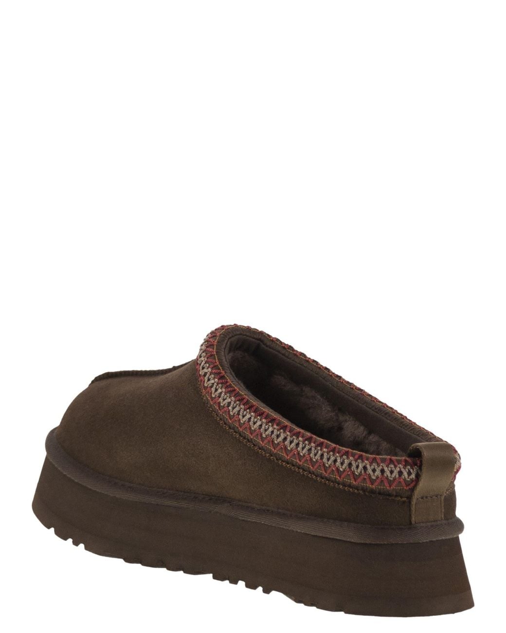 Ugg Brown Tazz Ii
