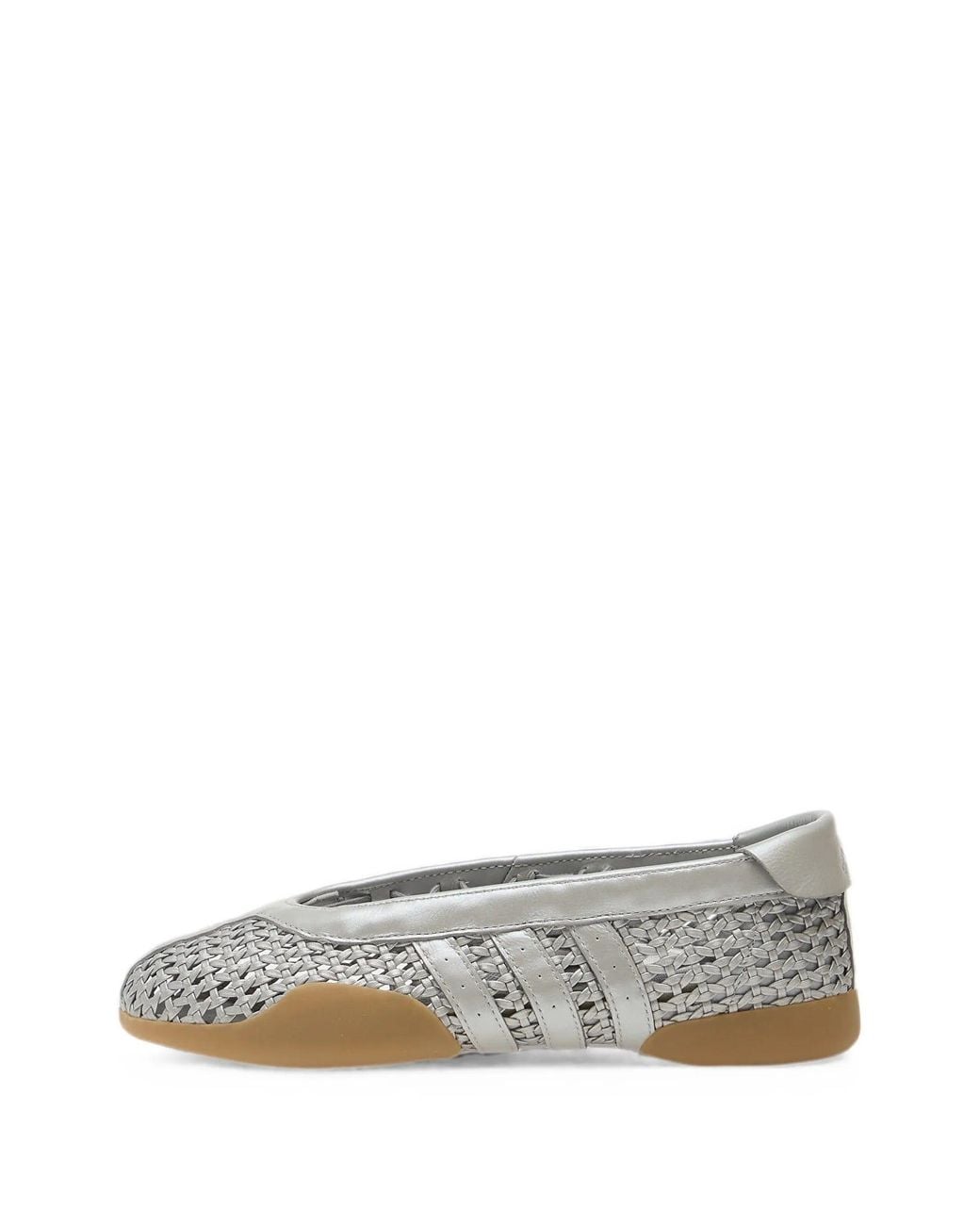 Adidas Originals White Taekwondo Mei Balle