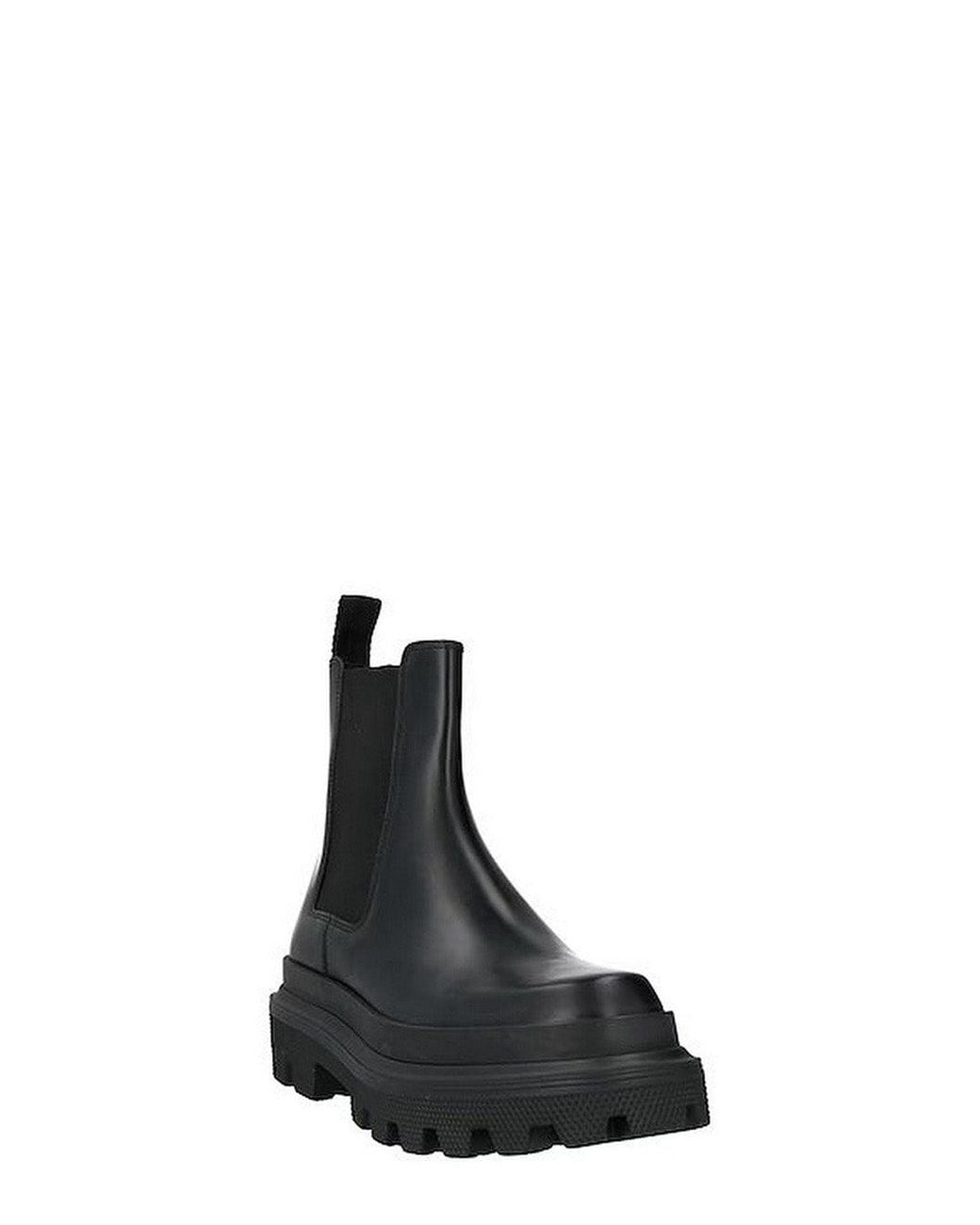 Dolce & Gabbana Black Dolce & Gabbana Nero