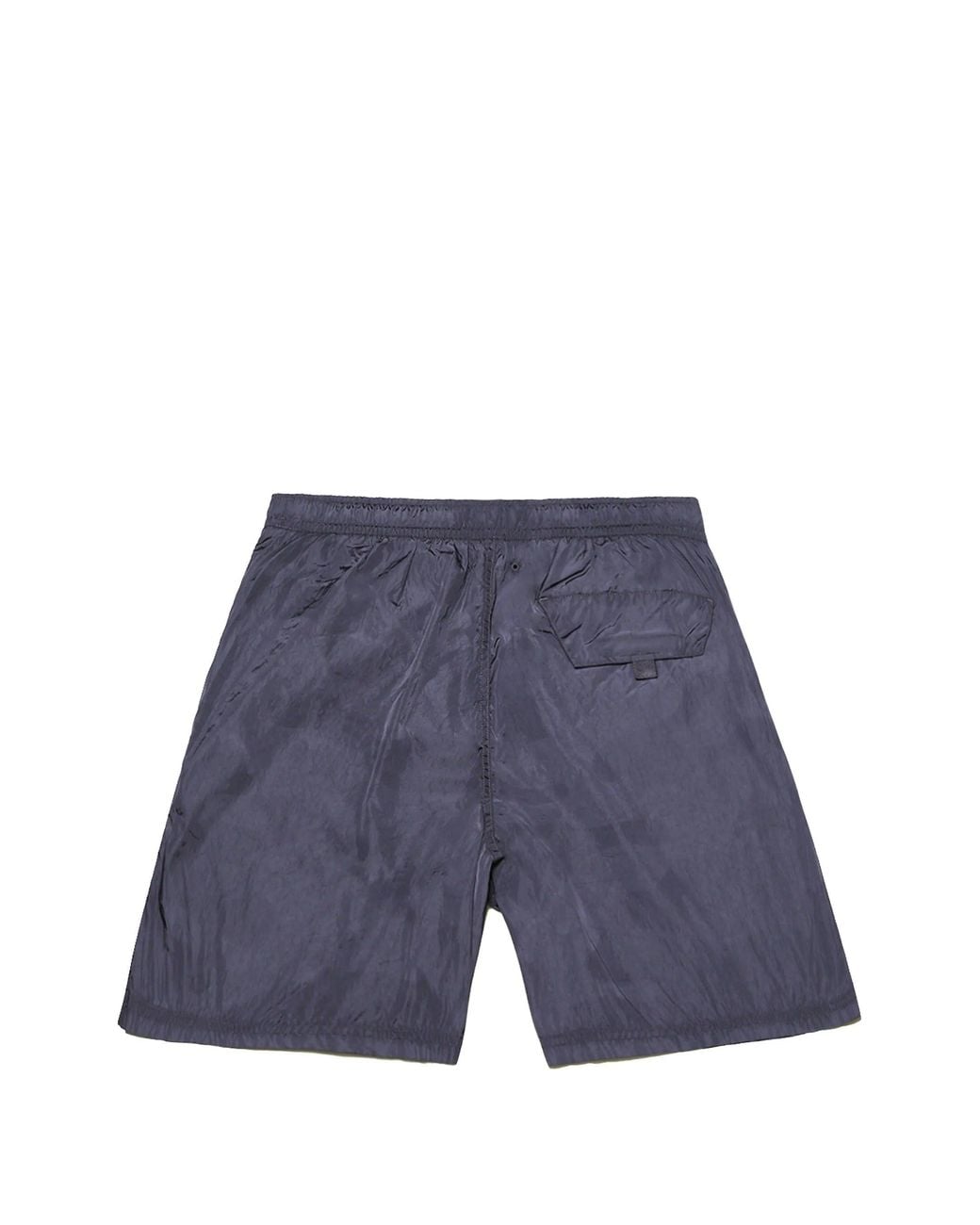 Stone Island White Short