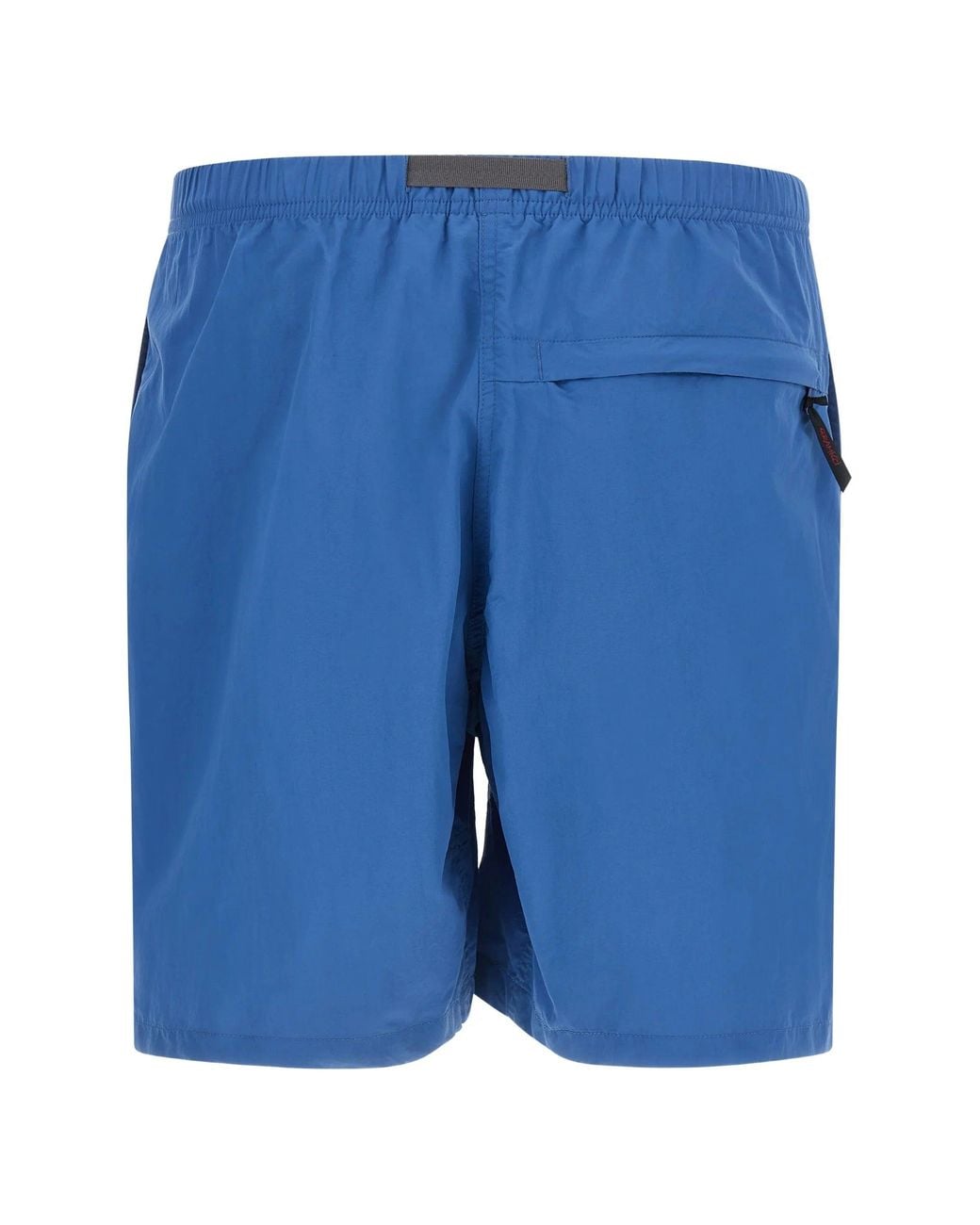 Gramicci White Nylon Packable G Short
