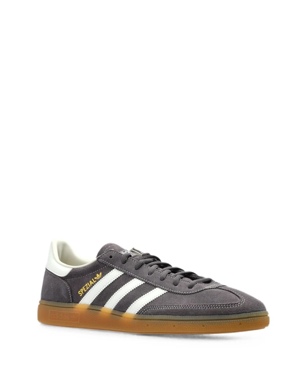 Adidas Originals White Handball Spezial