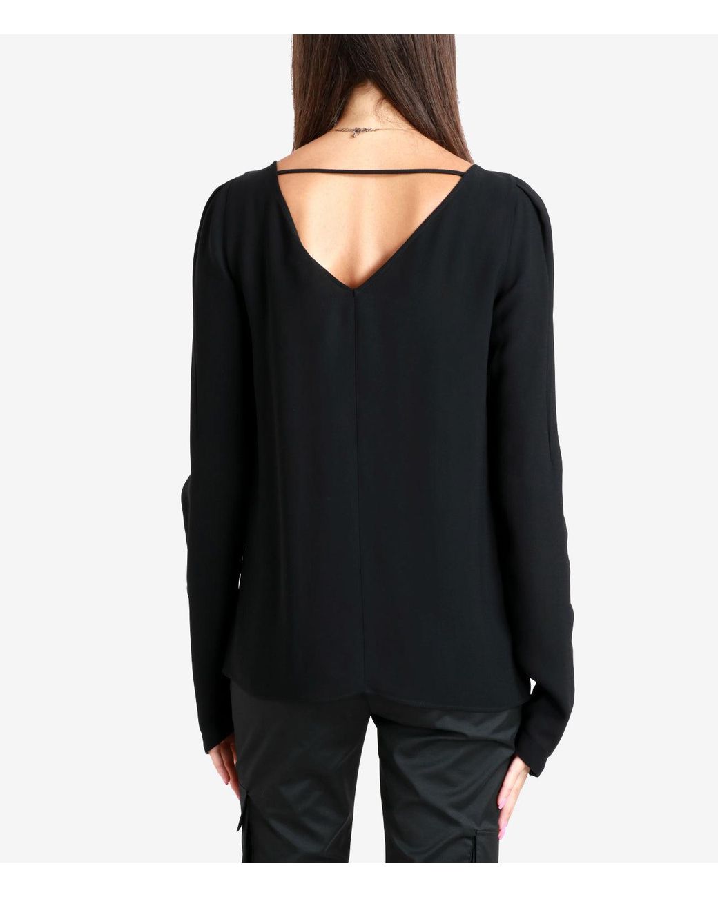 N°21 Black Shirts