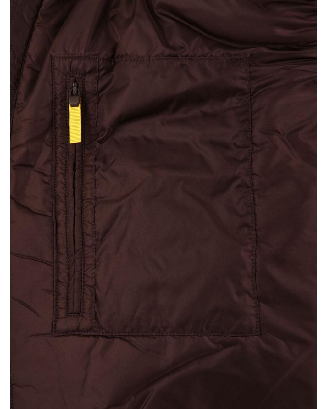 Aspesi Brown Jackets