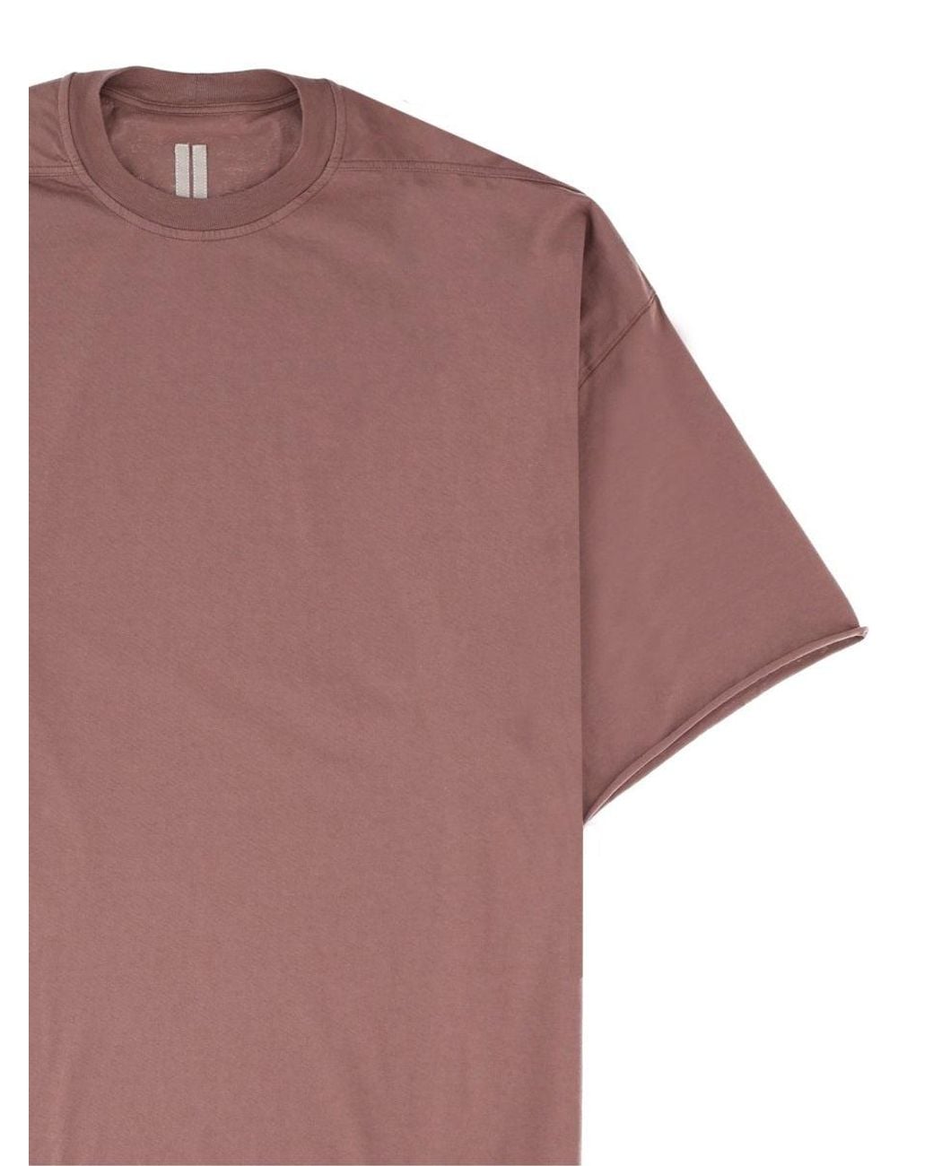 Rick Owens Pink Rick Owens