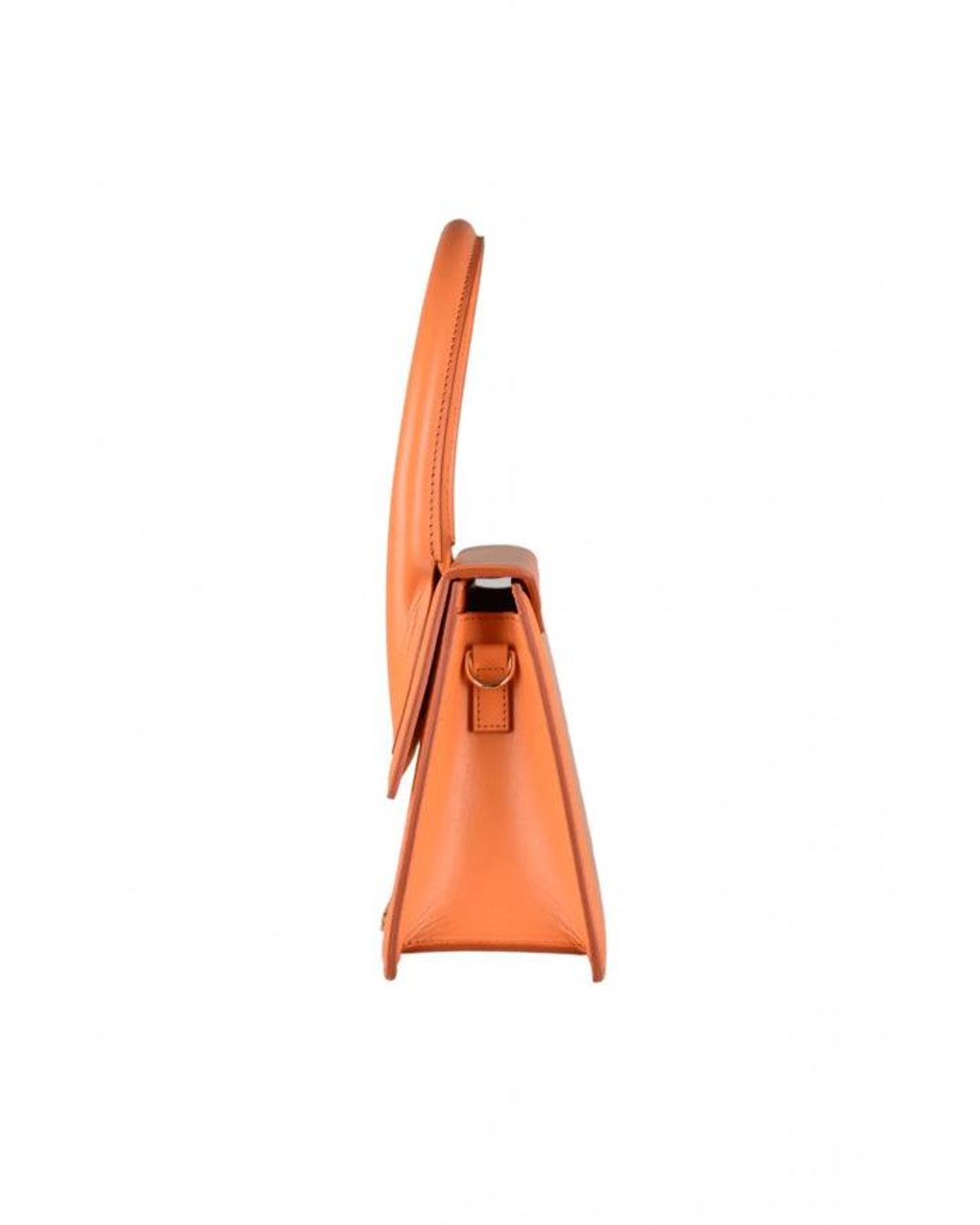 Jacquemus Orange Le Grand Chiquito