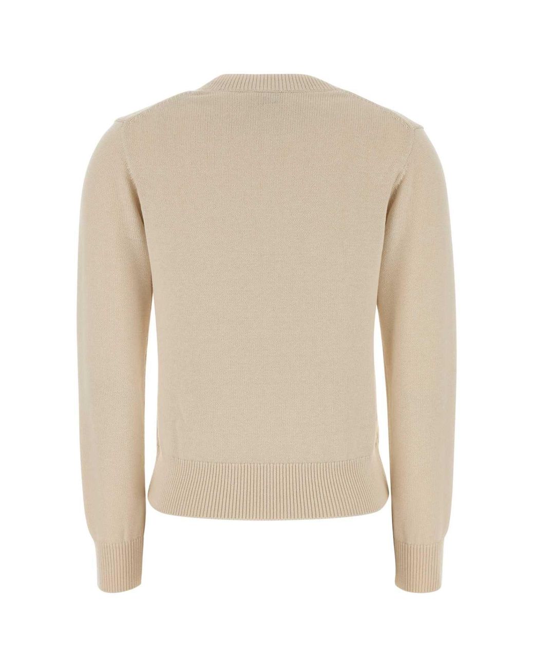 KENZO Pink Boke Heart Jumper