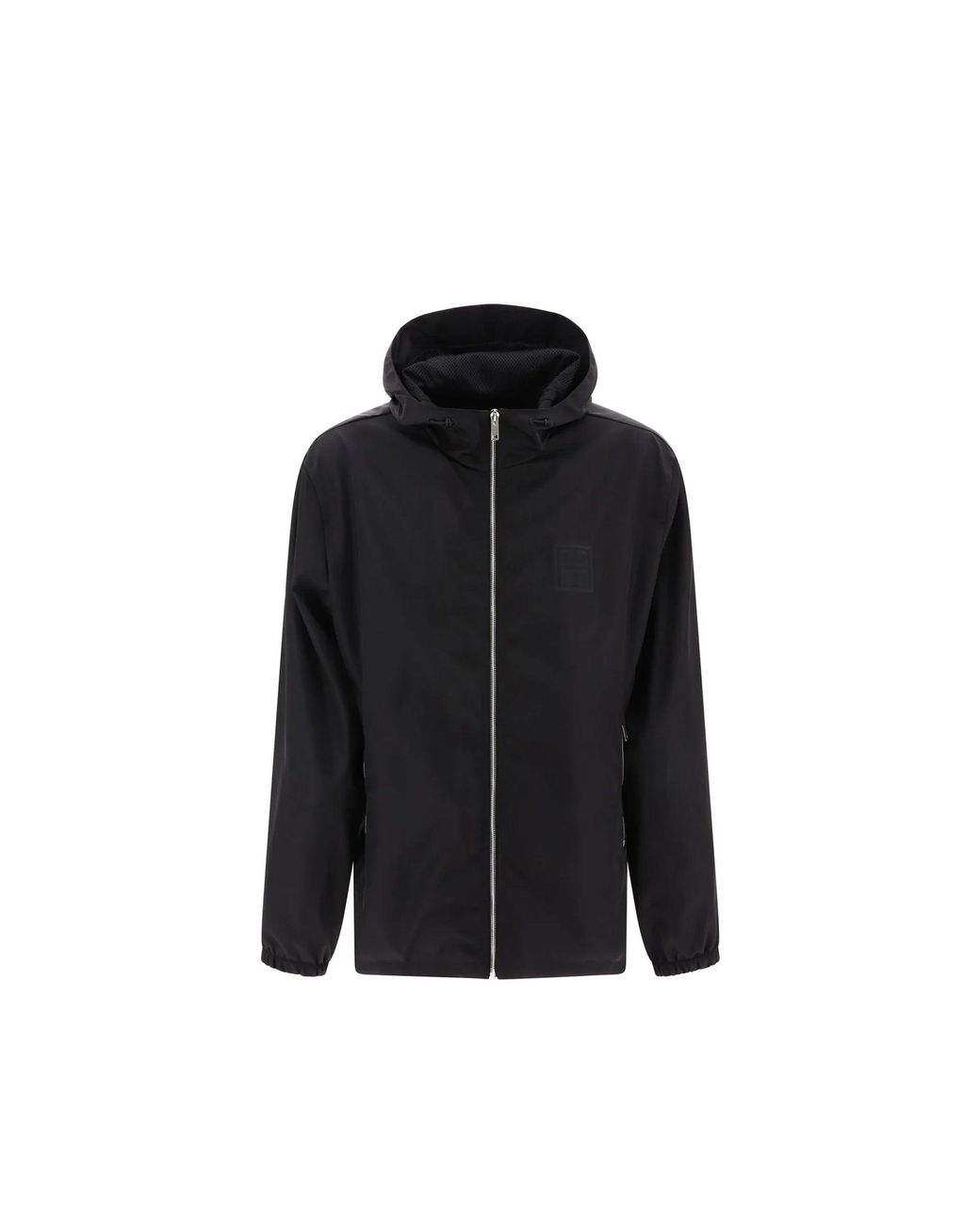 Givenchy Windbreaker Jacket in Black für Herren