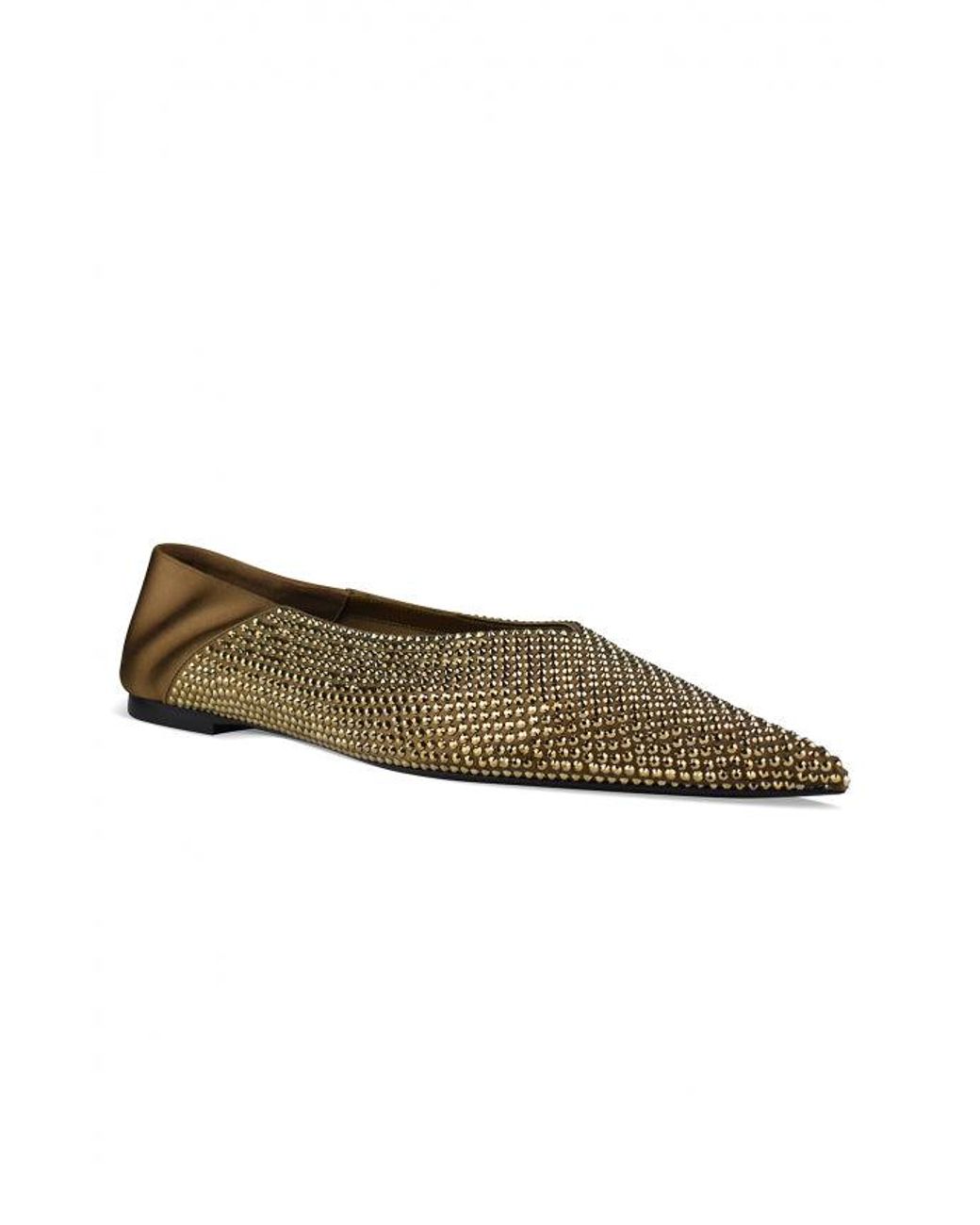 Saint Laurent Multicolor Nour 05 Mules