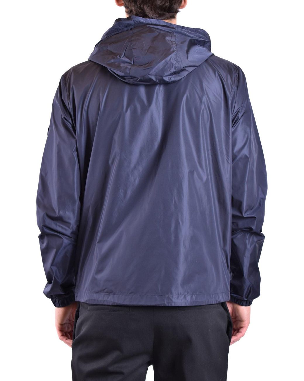 Duvetica Blue Jacket