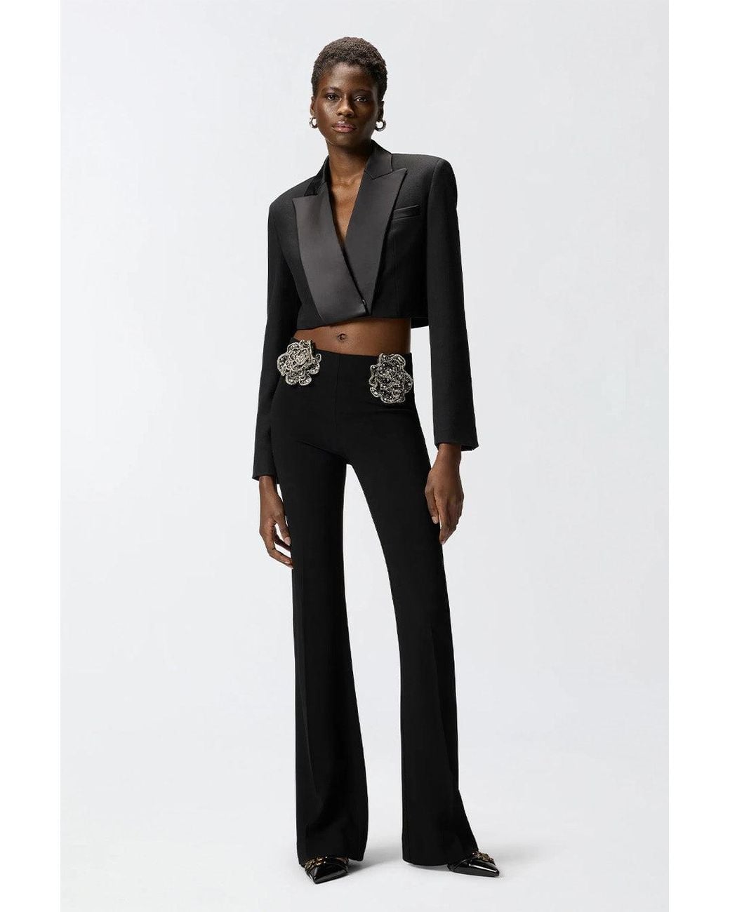 Pinko Pinko Black