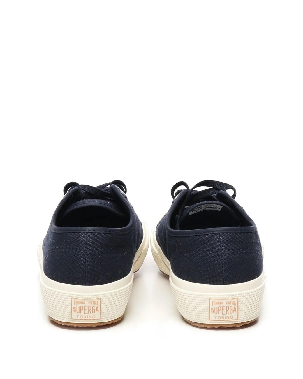 Superga Blue 2750 Og