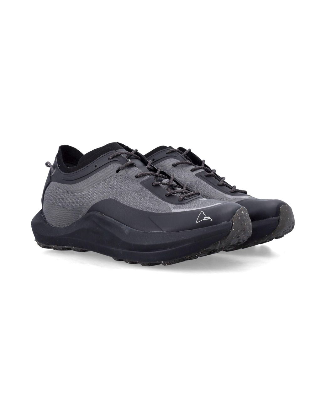 Roa Blue Sella Sage Sneakers for men