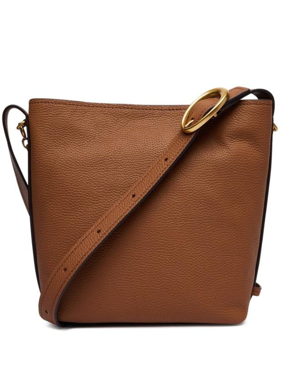 MICHAEL Michael Kors Brown Nolita Small